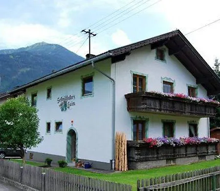 Schmidhofer Apartment Fügen