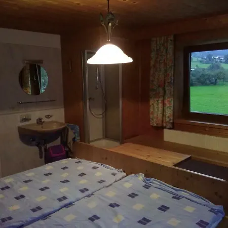 Schmidhofer Apartment *