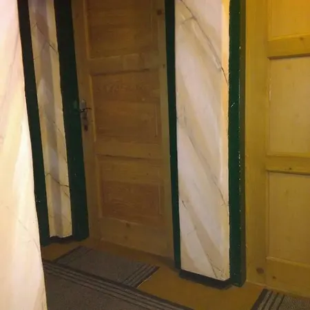 Apartment Schmidhofer Fügen