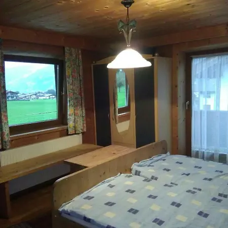 Schmidhofer Apartment Fügen