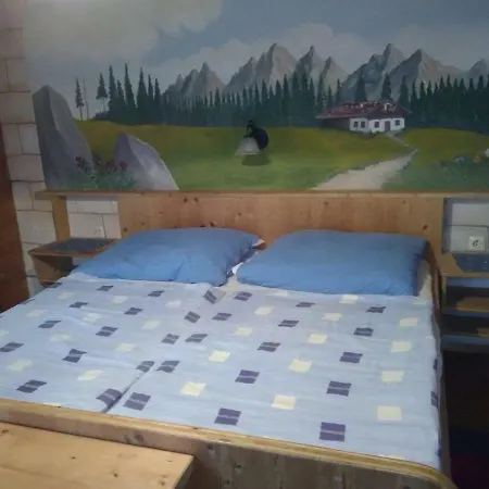 Apartment Schmidhofer