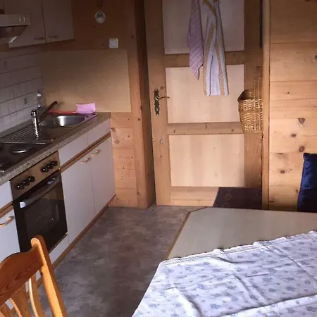 Apartment Schmidhofer *