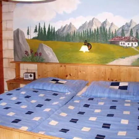 Apartment Schmidhofer Fügen