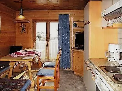 Apartment Schmidhofer Fügen