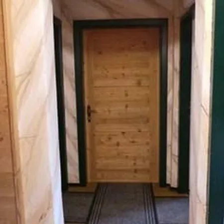 Apartment Schmidhofer Fügen